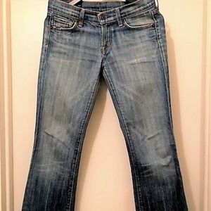 Citizens of Humanity jeans